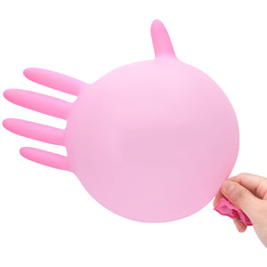 Nitrile Gloves Latex-Free 10x100 Case Pack 3Mil Disposable Gloves Cherry Blossom, SwiftGrip (EN35P)