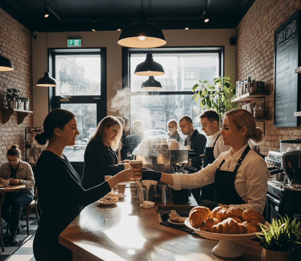 The Myth of “One Glove Fits Every Job” (And Why Your Team Deserves Better)