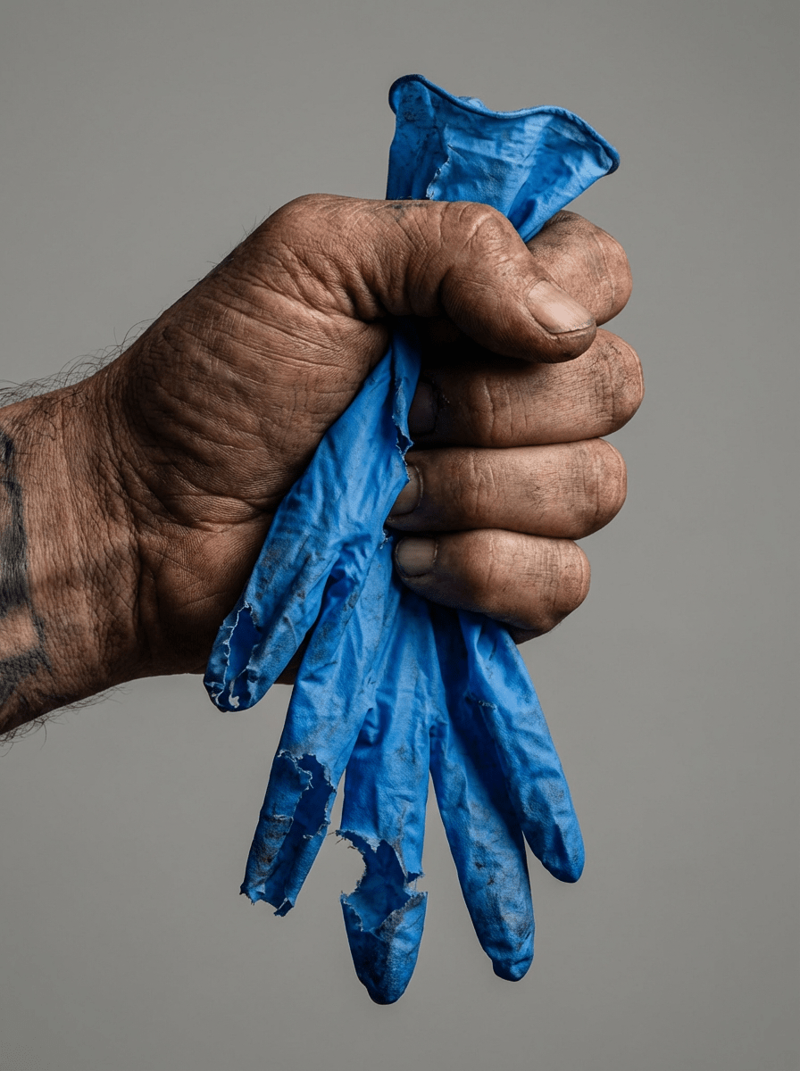 What Consumers Should Know About Rock-Bottom Nitrile Glove Ads