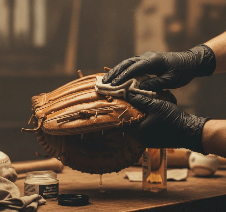 Nitrile Glove Thickness Explained - 4 mil vs 6 mil vs 8 mil