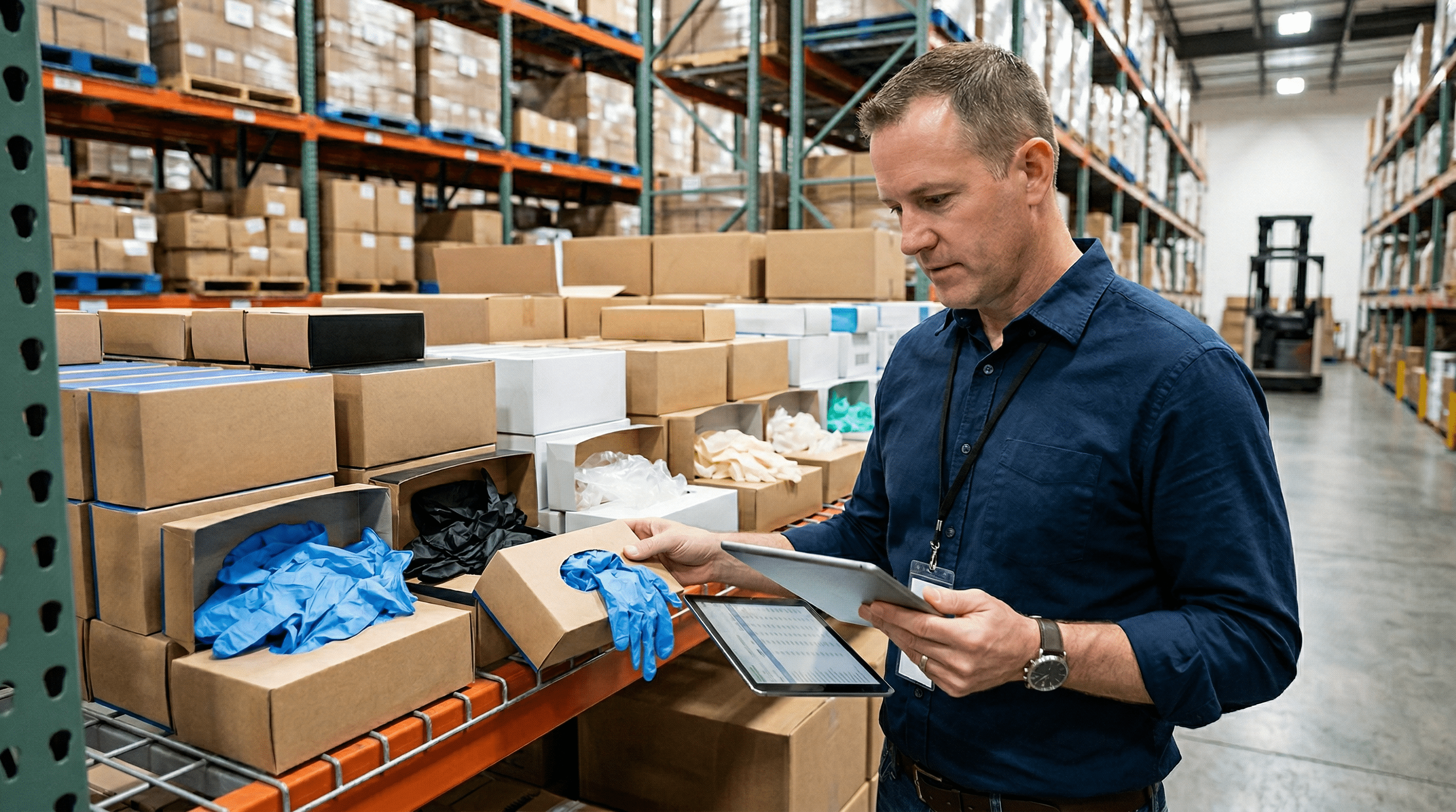 Wholesale Disposable Gloves — What Distributors and Resellers Need to Know