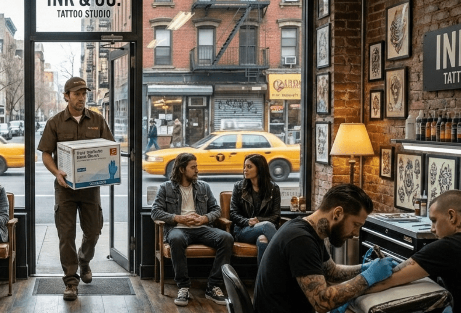 Why the Smartest Buyers Are Cutting Out the Middleman — and Sleeping Better for It