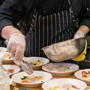 Schneider Disposable Vinyl Exam Gloves, Clear, VMFC20 Series (4 mil), 50ct Box image 12